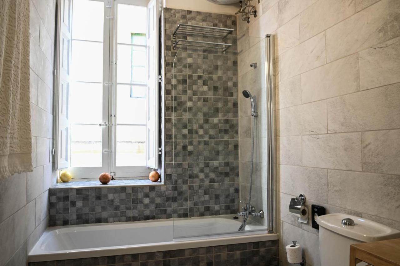 Bebirgu Palazzino Luxury 2 Jacuzzi To Share Apartment Ngoại thất bức ảnh