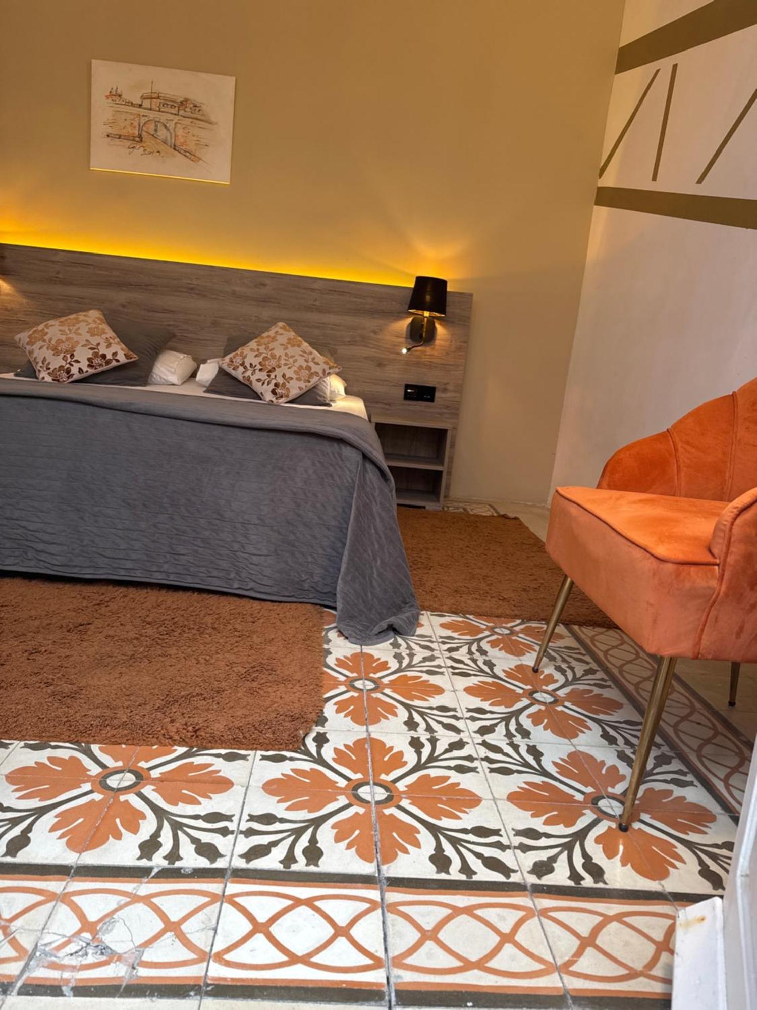 Bebirgu Palazzino Luxury 2 Jacuzzi To Share Apartment Ngoại thất bức ảnh