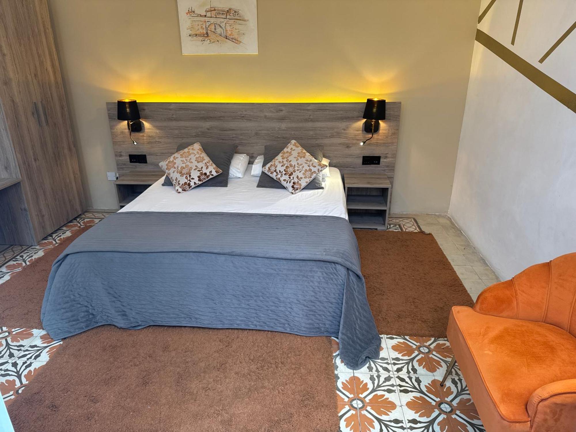 Bebirgu Palazzino Luxury 2 Jacuzzi To Share Apartment Ngoại thất bức ảnh